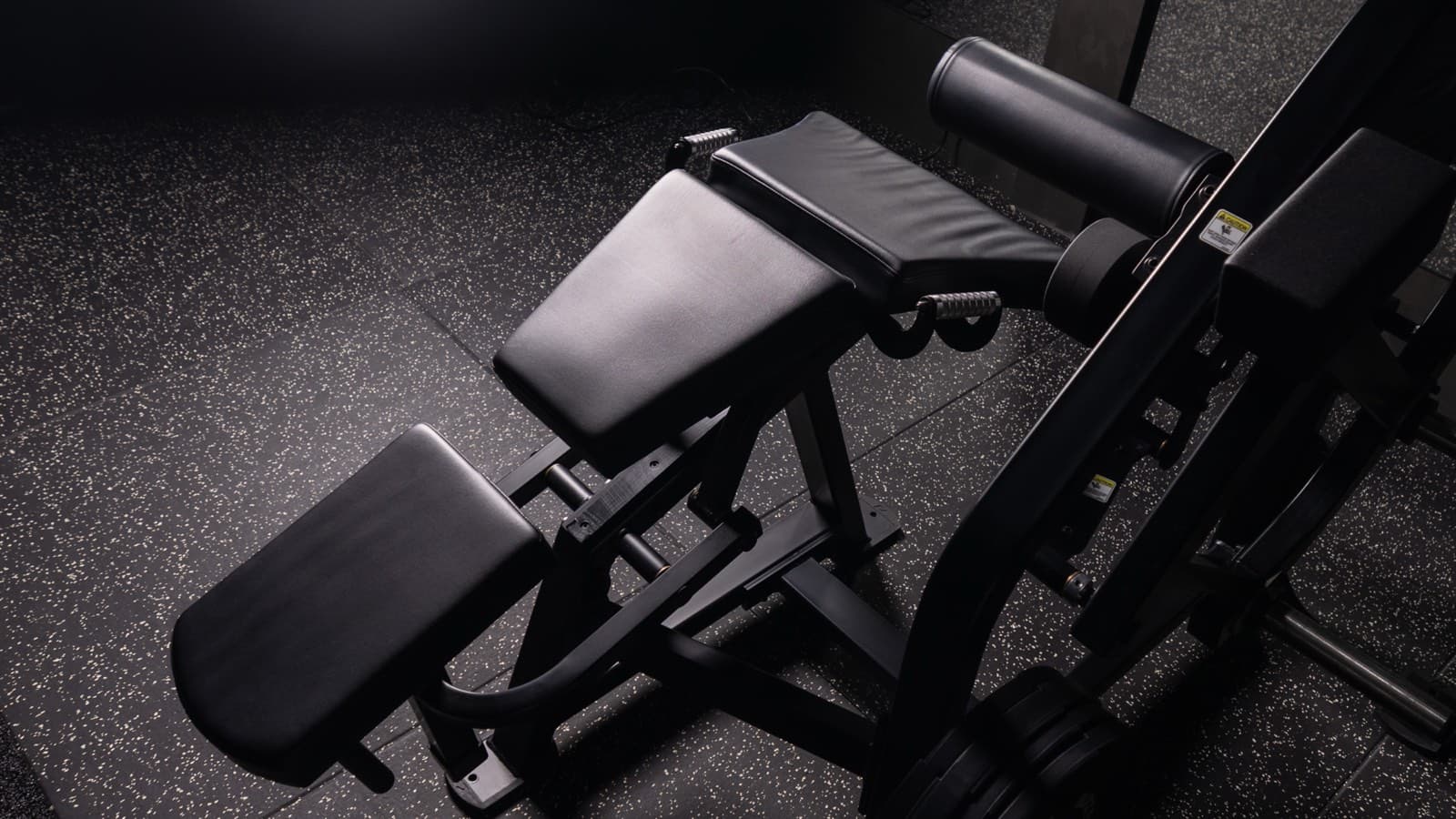 The One Fitness studio, Adams Hotel, Kuwait City